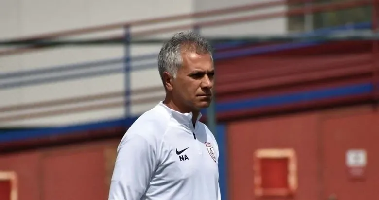 Aliağa FK sezona hazır girecek