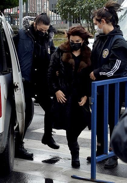 Sedef Kabaş küstah sözleri için bakın ne dedi! Savunması ’pes’ dedirtti