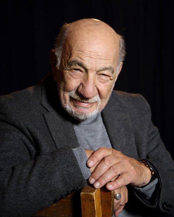 Yılmaz Gruda kimdir? Ayşen Gruda ile akraba mı? İşte Yılmaz Gruda’nın hayatı, filmleri...