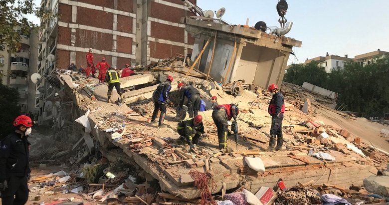İzmir depreminde 15 kişiye mezar olmuştu! Doğanlar Apartmanı davasında yeni gelişme