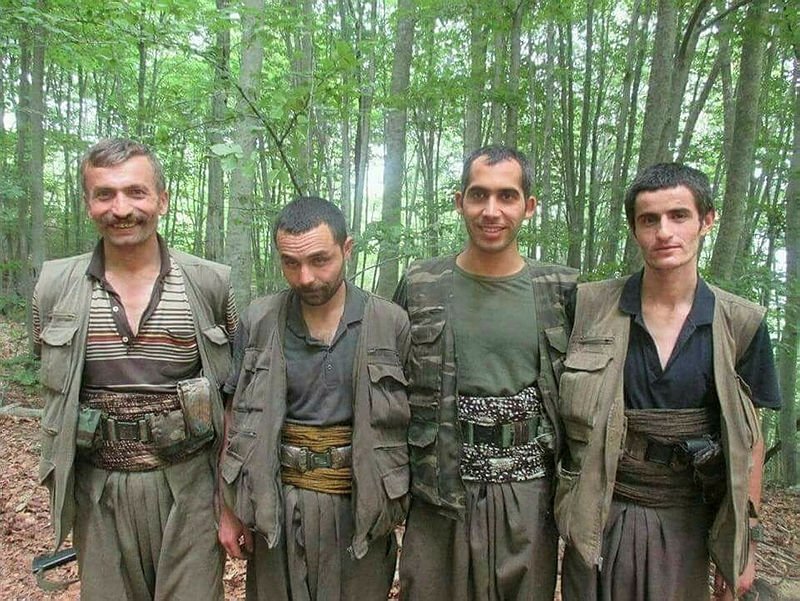PKK’ya en ağır darbe geldi