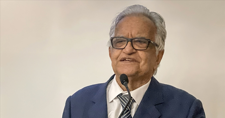 Prof. Dr. Hasan Hüsrev Hatemi hayatını kaybetti