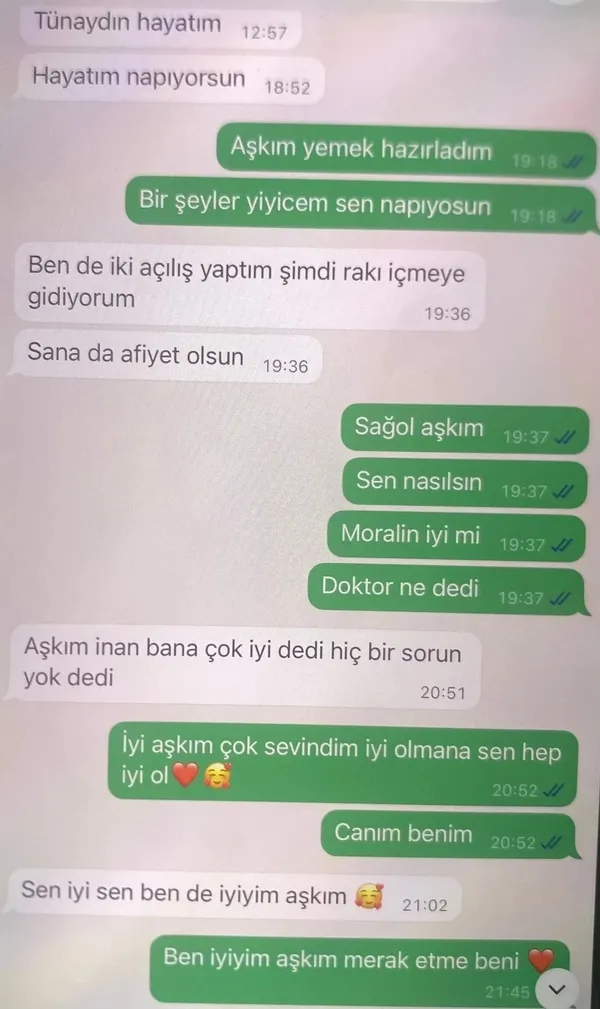 Seferihisar’da skandal itiraf! Tutuklanan başkanın sevgilisi her şeyi anlattı! Aşkımlar havada uçuştu