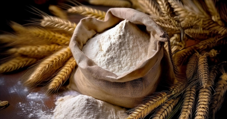 EKMEKLİK BUĞDAY UNU