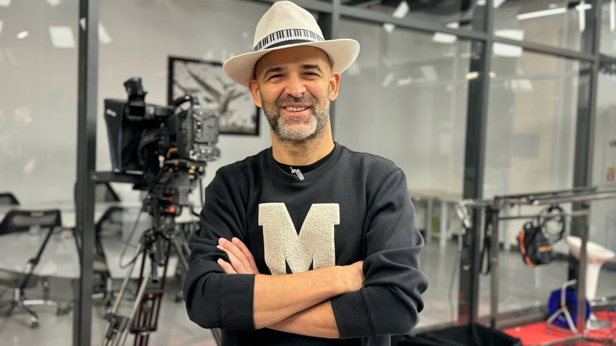 Murat Evgin’den eğlenceli klip