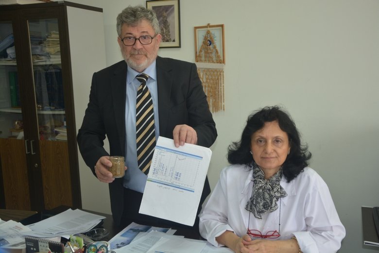 Koronavirüsüne karşı etken madde Balıkesir’de elde edildi