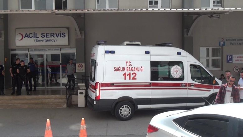 Bandırma’da silahlı çatışma: 1’i ağır 7 yaralı