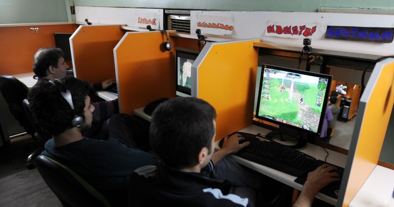 İnternet kafe ve oyun yerleri 1 Temmuz’da açılıyor! Hangi önlemler alındı? Hangi kurallar uygulanacak?