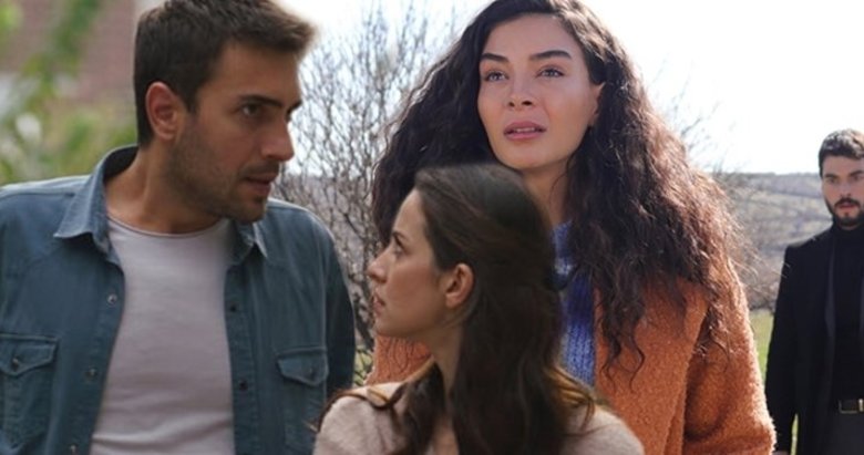 Sen Anlat Karadeniz ve Hercai sosyal medyaya damga vurdu