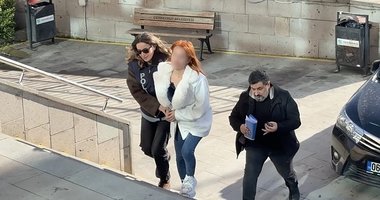 Fuhuş operasyonunda ilginç anlar! Gözaltına alınan kadının söyledikleri şaşırttı: Lüften...