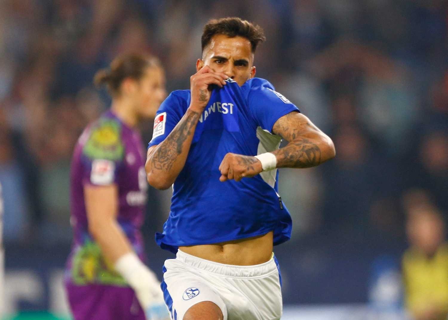 Fener’de rota Zalazar