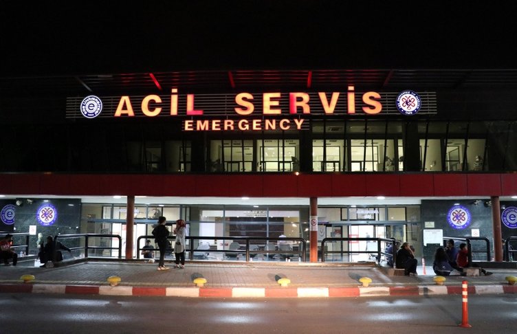 İzmir’de ailesine siyanür içirip öldüren genç ’şizofren’ çıktı