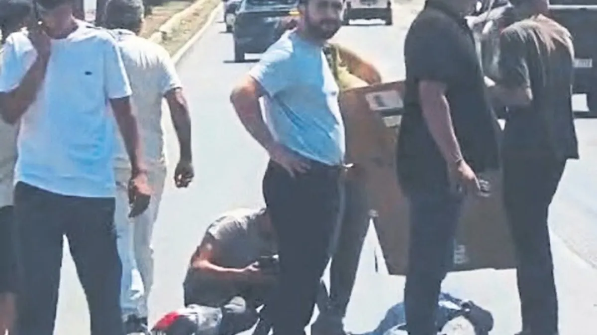 Muğla'nın Milas İlçesinde Motosiklet Kazasında 57 Yaşındaki Sürücü Hayatını Kaybetti