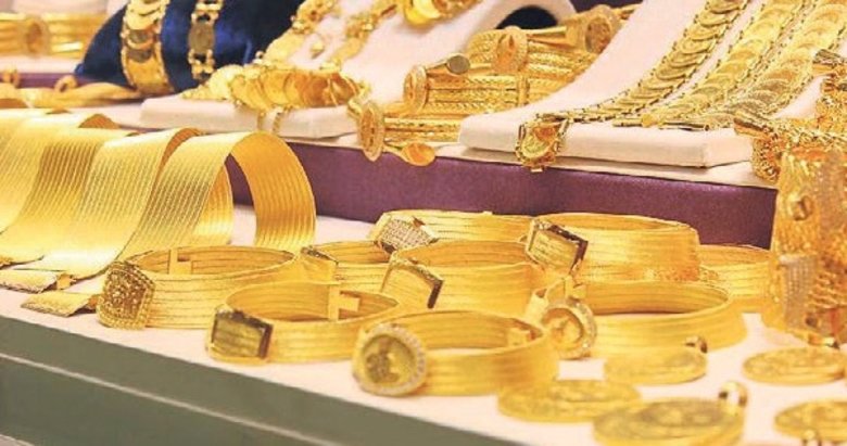 Altında yeni rekor: Çeyrek 7 bin lirayı aştı