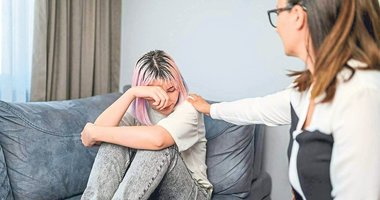 Damlaya damlaya ‘travma’ olur