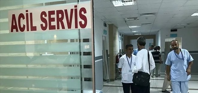 Bayramda sağlık ocakları açık mı? Hastaneler, aciller ve aile hekimleri çalışıyor mu?