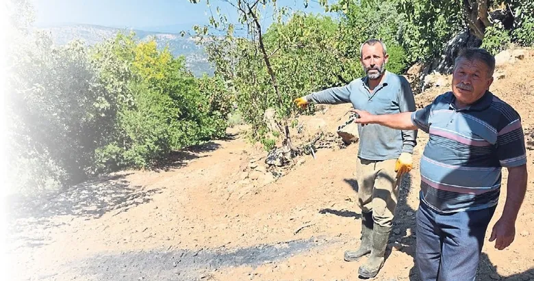 Tirelilerin yol çilesi