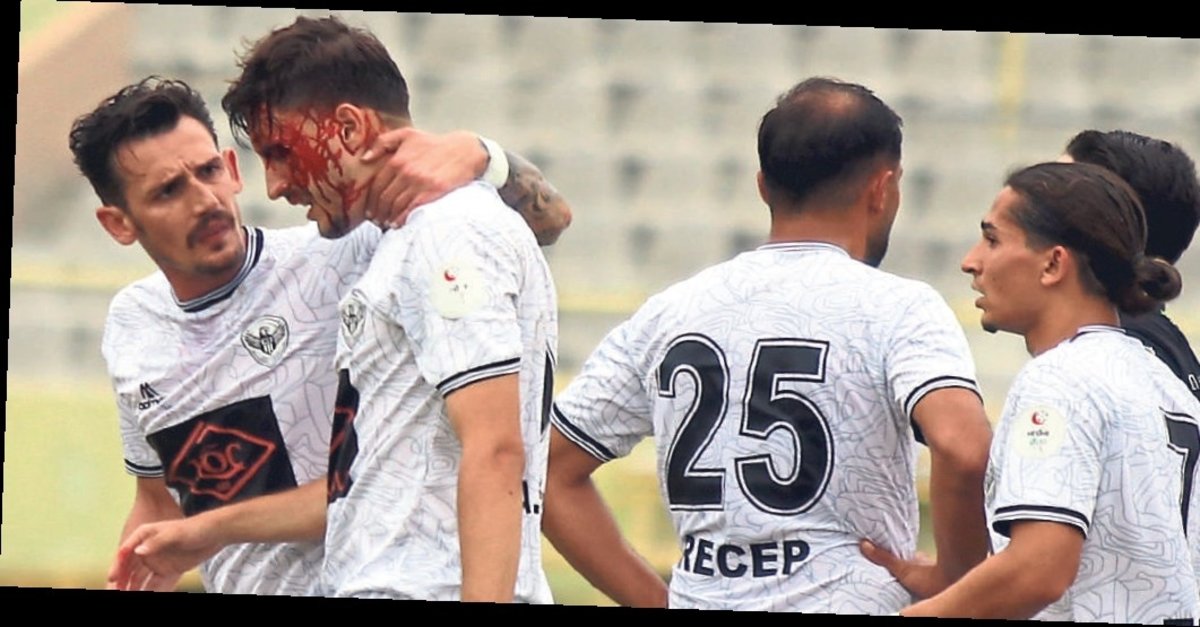 Dramatik sezon sonu: Aydın dibe çöktü