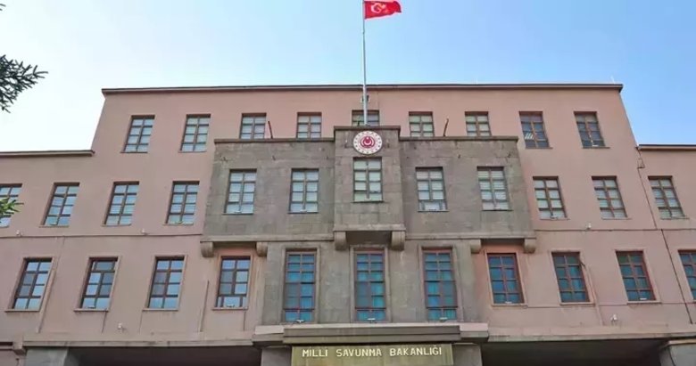 MSB’den Trump’ın Gazze planına tepki