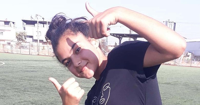 Aydın Ayyüce’ye ağlıyor