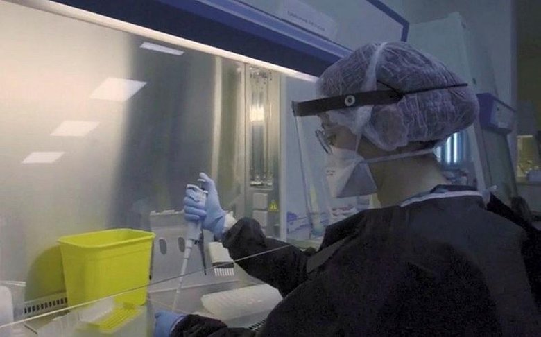 İzmir’de günde 10 binden fazla koronavirüs testi yapılabilecek