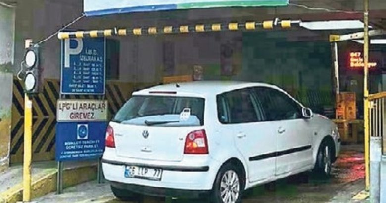 ‘Mağdur olan yine İzmirli’