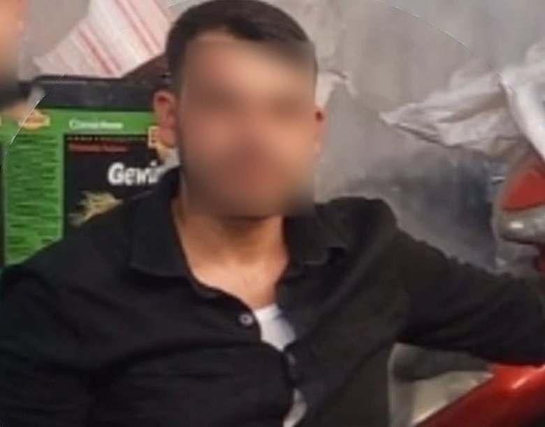 İzmir Konak’ta sokak ortasında vahşice katledilen Gülben Duru’nun cinayet görüntüleri ortaya çıktı!