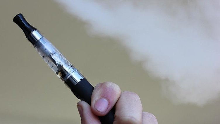Dünya Sağlık Örgütü harekete geçti! Flaş elektronik sigara uyarısı
