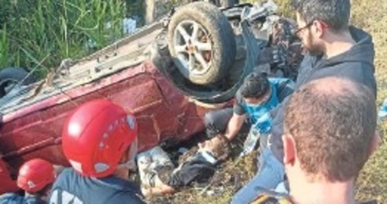 Aydın’da AK Parti teşkilatının acı kaybı