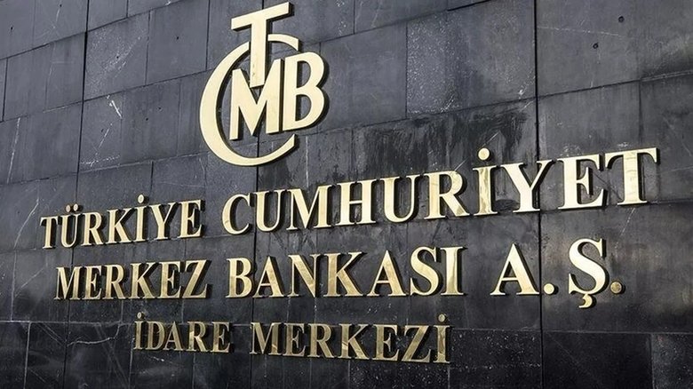 Merkez Bankası’nın swap hariç net rezervleri artıya geçerek 1,5 milyar dolara çıktı