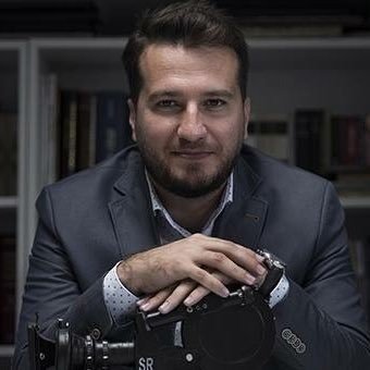 Yapımcı Mehmet Bozdağ duyurdu: Set karavanları ve jeneratörler yola çıktı