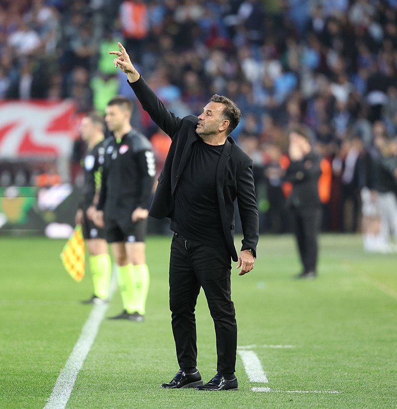 atv’de kupa şöleni