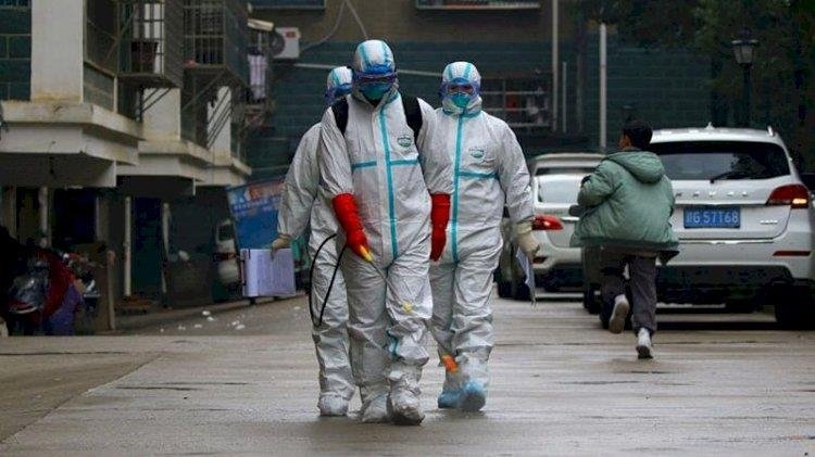 Bilim Kurulu üyesi Prof. Dr. Özlü: 15-20 gün içinde...