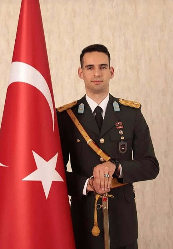 Isparta’da askeri helikopter kazası: 6 şehidimiz var