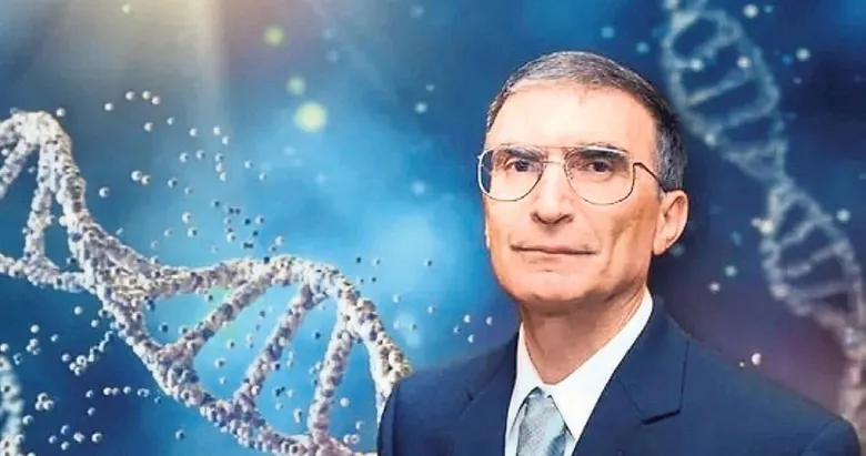 Mardinli çocuktan Nobel Ödüllü bilim insanına