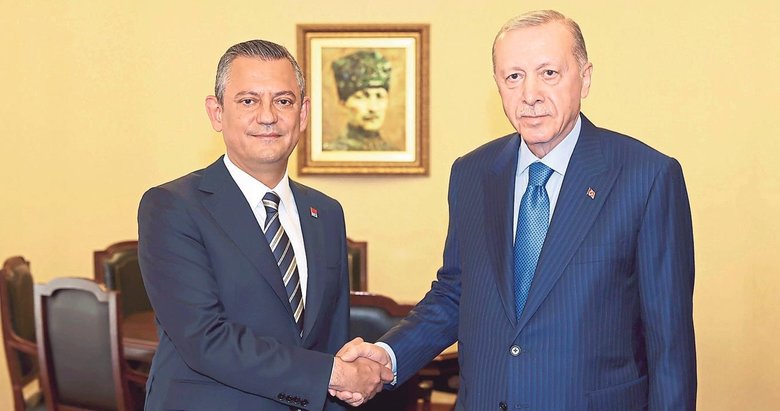 Kutuplaşma değil diyalog tercih edildi