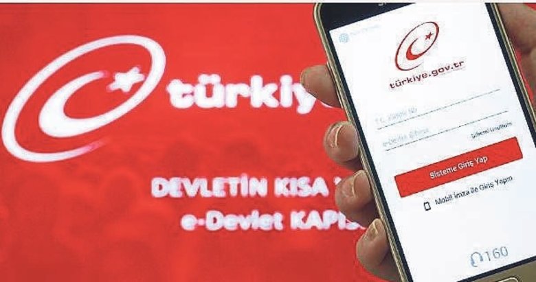 Tapuda vekalet işlemleri artık e-Devlet’ten yapılacak
