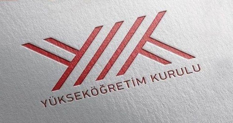 YÖK, bazı rektörleri koronavirüs gündemiyle toplantıya çağırdı