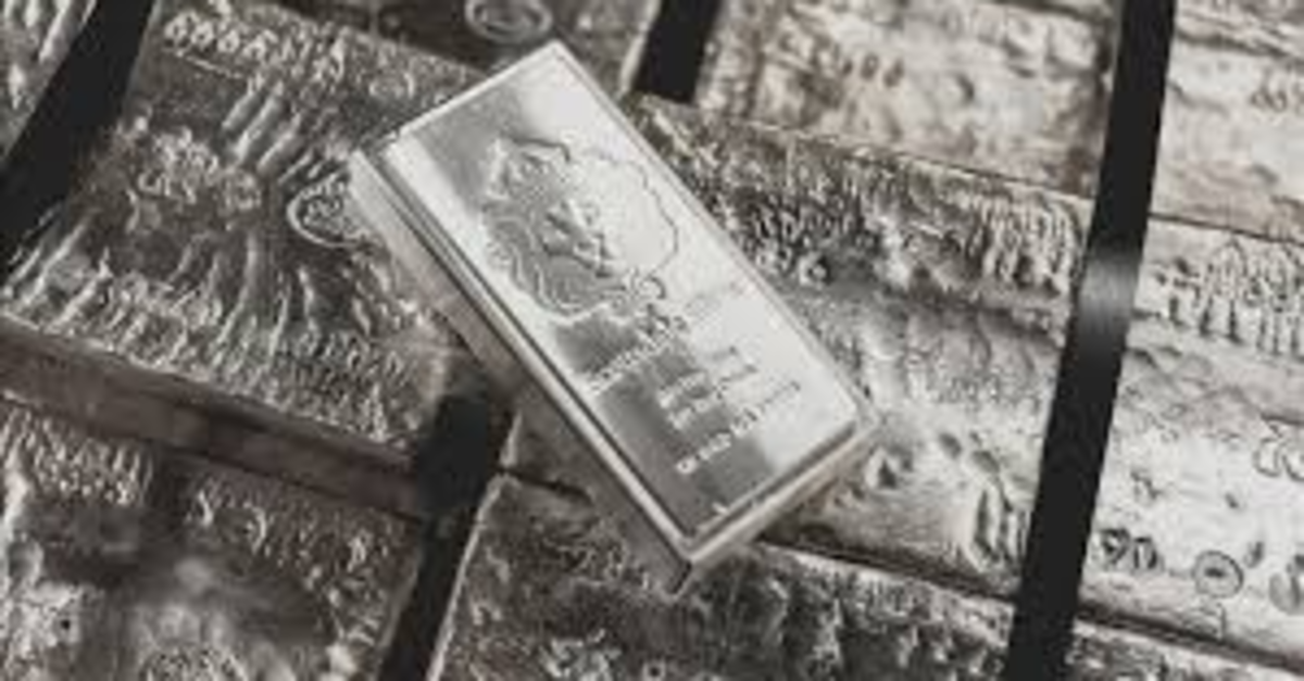 Gümüş ithalatı 27 yılın zirvesinde