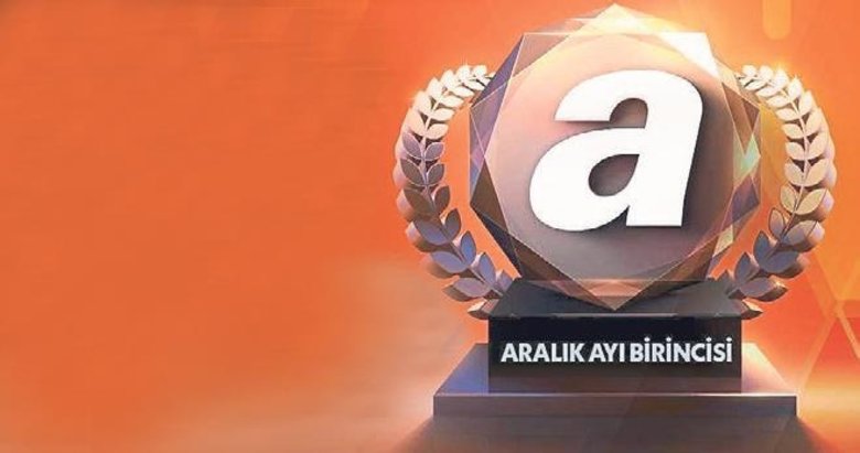 Dijitalin birincisi yine atv