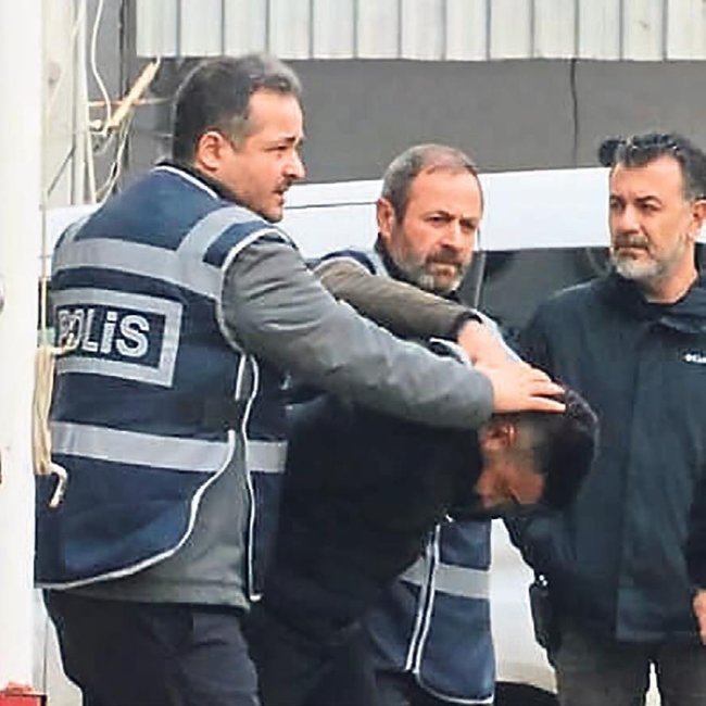 Olaylı derbi için 19 tutuklama kararı