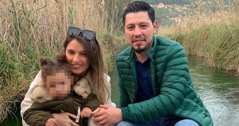 Pınar Gültekin’i katleden zanlının eşi boşanma davası açtı