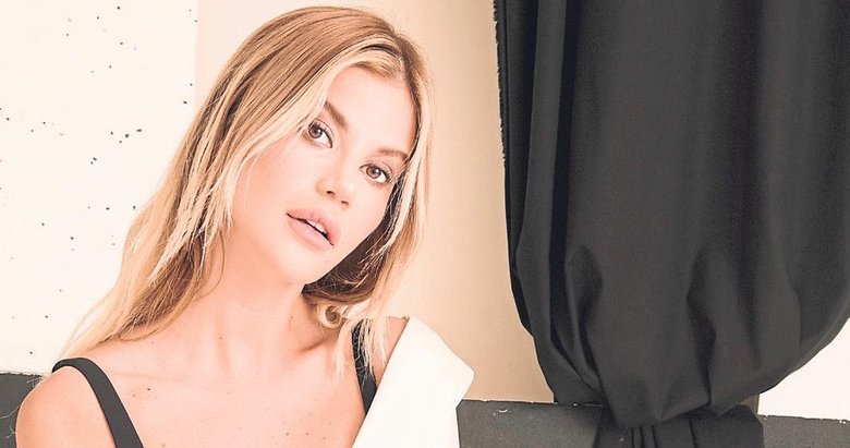 ‘Fedakarlık benim göbek adım’