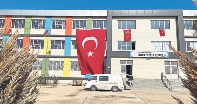 Şehit öğretmenin adı okulunda yaşatılacak