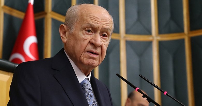 Bahçeli’den 3 Mayıs Milliyetçiler Günü mesajı