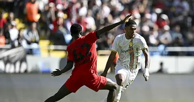 Süper Lig’de zirve değişti!