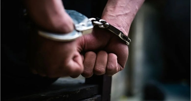 Terör örgütü PKK üyesi hain, Aydın’da yakalandı