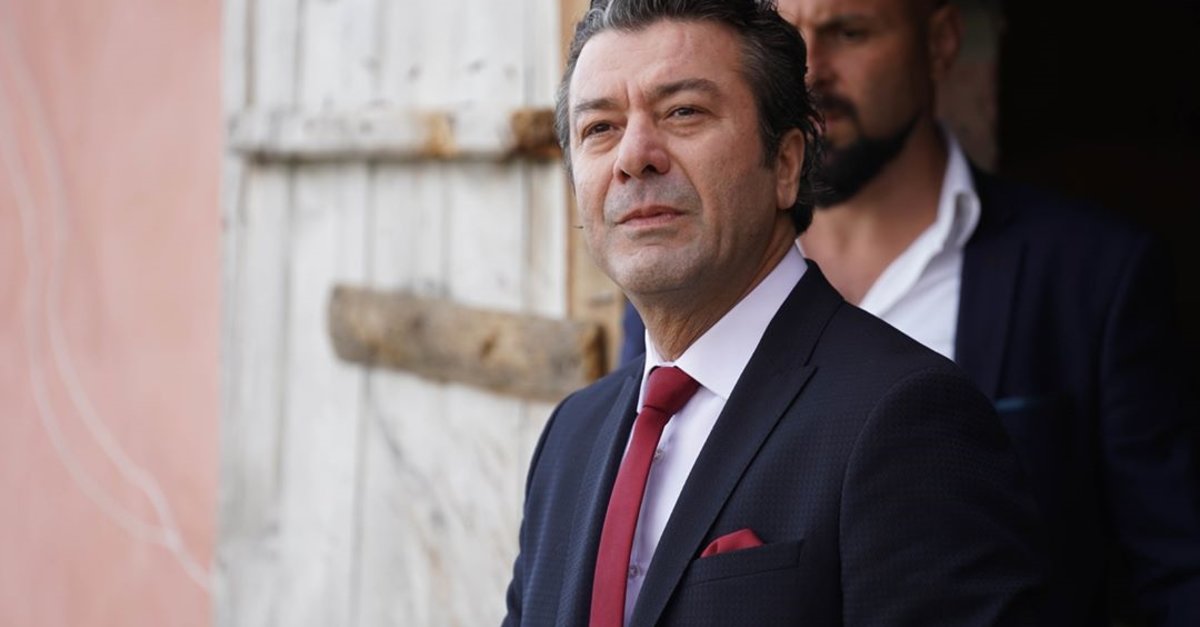 Sen Anlat Karadeniz In Genco Su Hakkinda Sasirtan Gercek