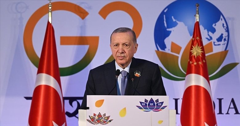 Başkan Erdoğan’dan G20’de yoğun diplomasi! Zirvenin ardından önemli açıklamalar