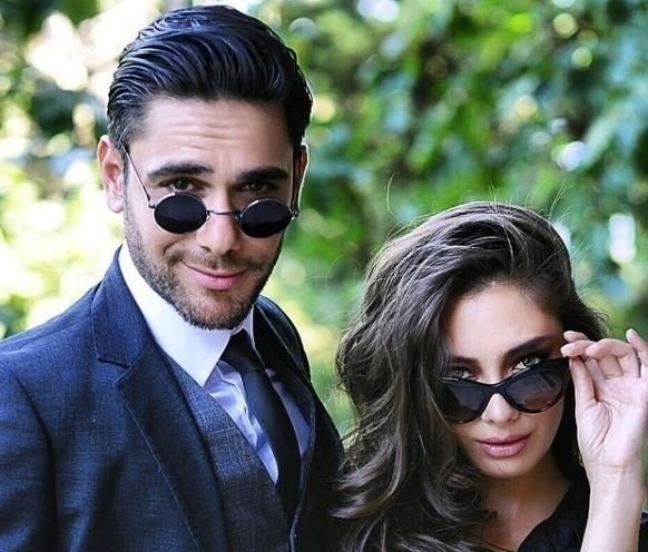 Neslihan Atagül ile Kadir Doğulu milyonluk yatırım için kolları sıvadı